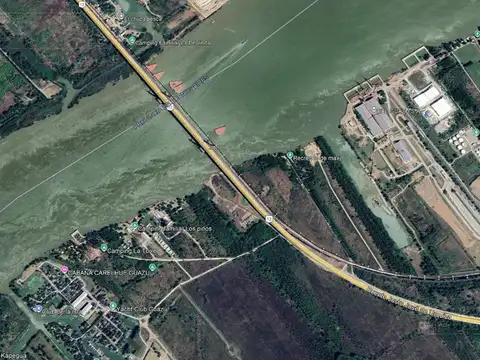 Terreno Lote  en Venta ubicado en Islas Del Ibicuy, Entre Ríos, Argentina