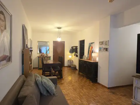 Departamento en Venta de 3 ambientes