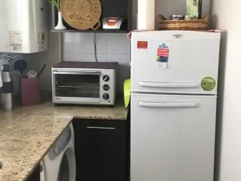 Departamento en Venta Permite mascota