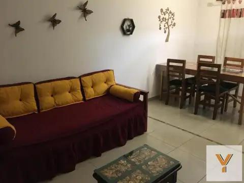 Departamento en Venta - 1 Dormitorio 1 Baño - 45mts - Villa Crespo