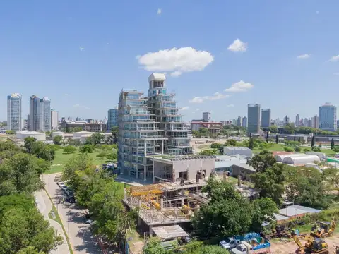 Oficina en Venta en Santa Fe, $ 114.420.000