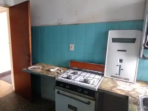 Departamento en Venta en Villa Devoto, USD 68.000