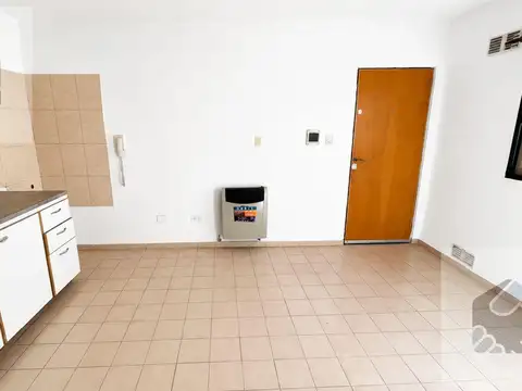 Departamento en Venta en Santa Rita, USD 55.000