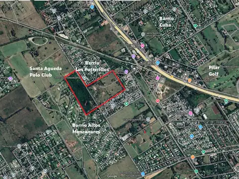 Terreno en Venta en Fatima Estacion Empalme, USD 5.000.000