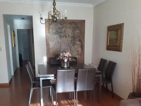 Departamento en Alquiler de 2 dormitorios