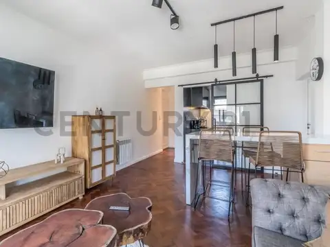Departamento en Venta de 2 dormitorios