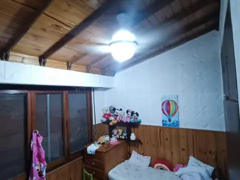 Casa en Venta 25 años