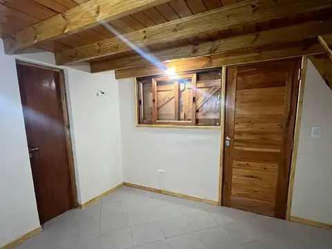 Depto Tipo Casa en Venta de 3 dormitorios