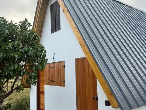 Depto Tipo Casa en Venta en Balneario Mar de Cobo, USD 65.000