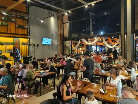 Avenida Del Sol 700