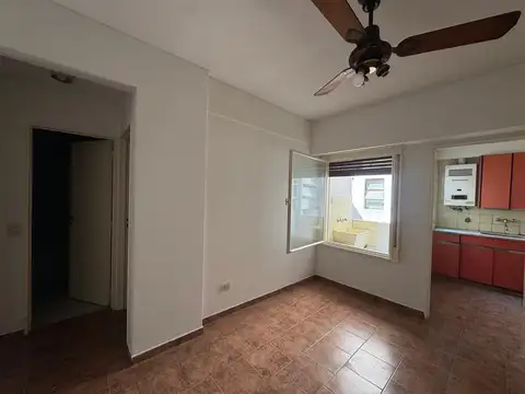 Departamento en alquiler en Villa Urquiza