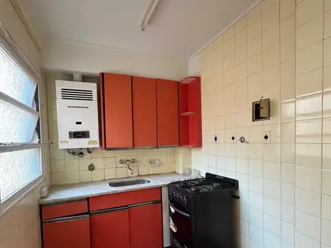 Avenida Triunvirato 3900, Piso 2