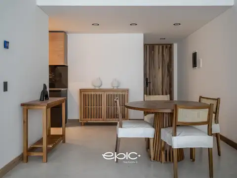 Departamento en venta Luxury Pinamar