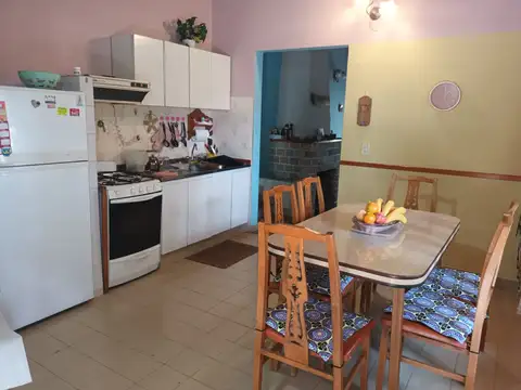 Casa en venta en La Lucila del Mar