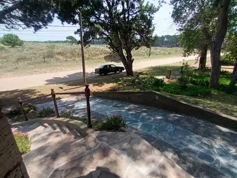 Casa en Venta en La Lucila del Mar, USD 130.000