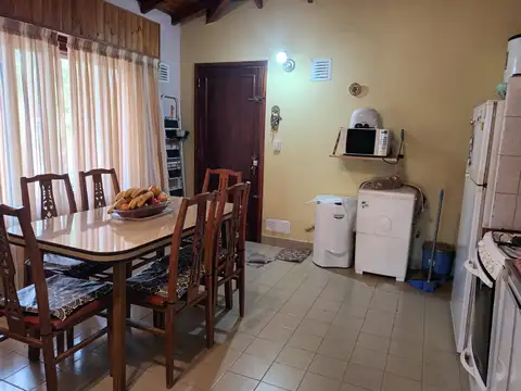 Casa en Venta al Oeste