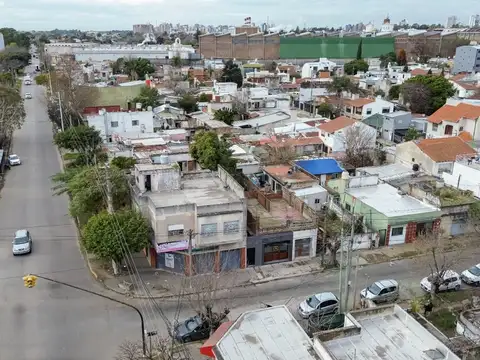 Venta Proyecto de 5 Unidades Funcionales Bernal