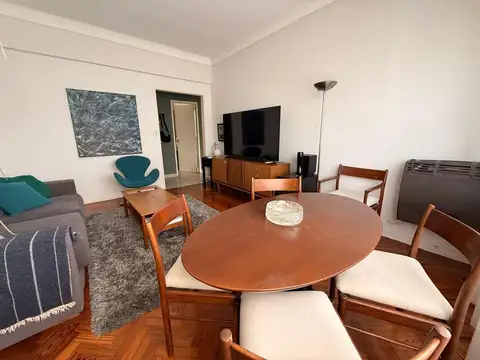 Departamento en Alquiler de 2 dormitorios
