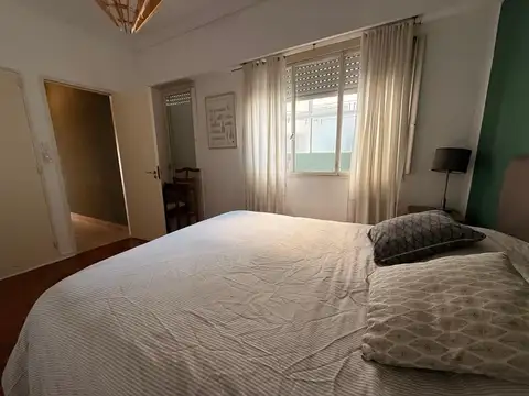 Departamento en Alquiler 50 años
