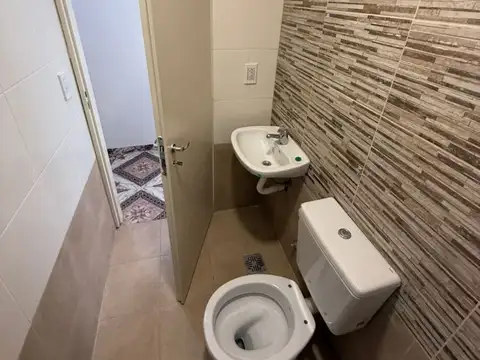 lujan 1000, Piso 2