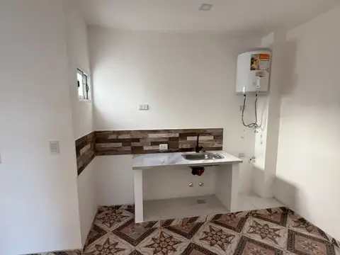 Departamento en Alquiler de 2 ambientes