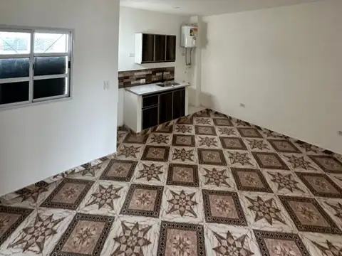 lujan 1000, Piso 2