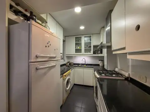 Departamento en Venta 36 años
