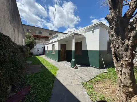 Alquiler vivienda 3 amb con jardín