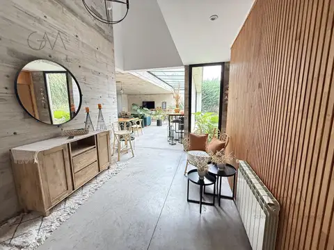Casa en Venta en Mar del Plata, USD 600.000