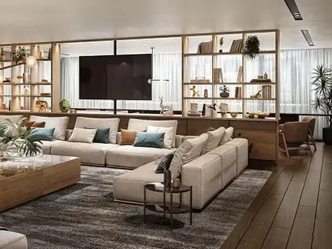 Departamento en Venta de 2 dormitorios