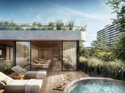 Departamento en Venta al Sur