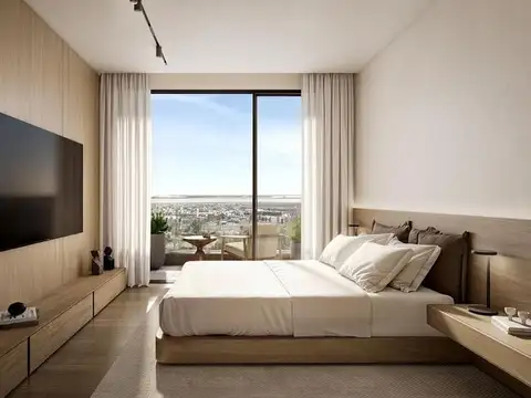Departamento en Venta de 3 ambientes