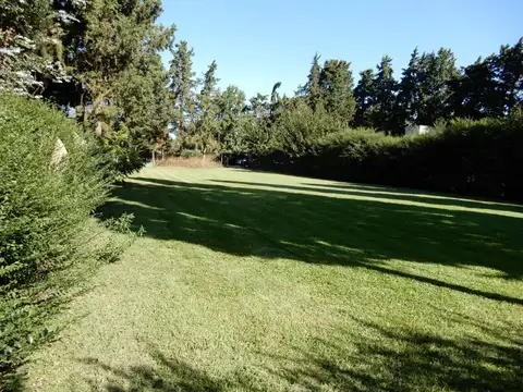 Rio Limay 400