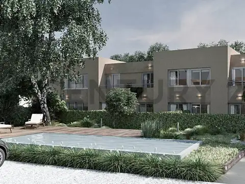 Casa en Venta en Benavidez, USD 122.000