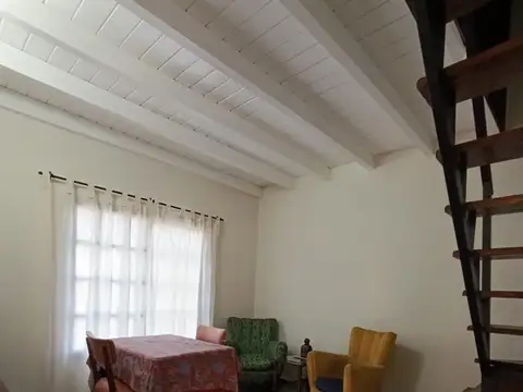 Depto Tipo Casa en Venta de 2 dormitorios