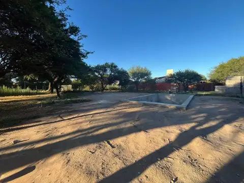 Terreno en Venta de 1092,0 m2