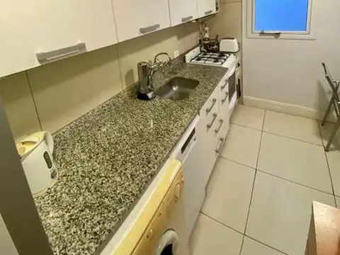 Depto Tipo Casa en Venta 44 años