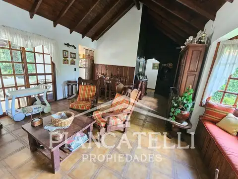 Casa en Venta de 3 dormitorios