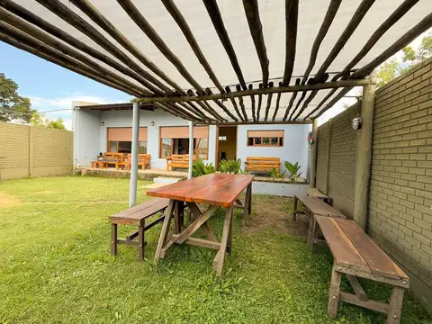 Casa en Venta de 1 dormitorio