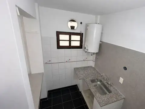 Depto Tipo Casa en Venta en Barrio Norte, USD 94.000