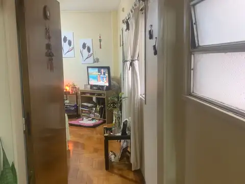 Blanco Encalada 2300, Piso 5