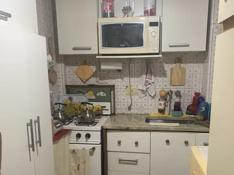 Departamento en Venta Apto profesional