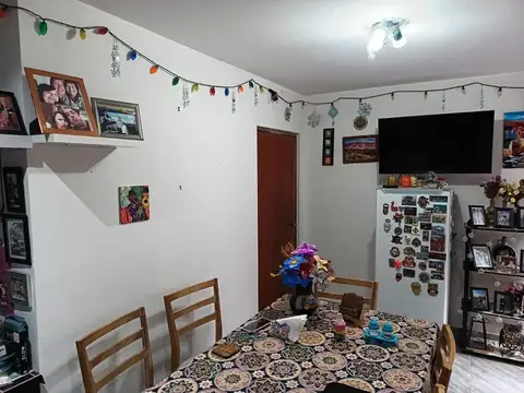 Barrio La Loma. Zona Oeste. Posta de Yatasto 1100