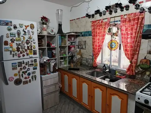 Casa en Venta de 2 dormitorios