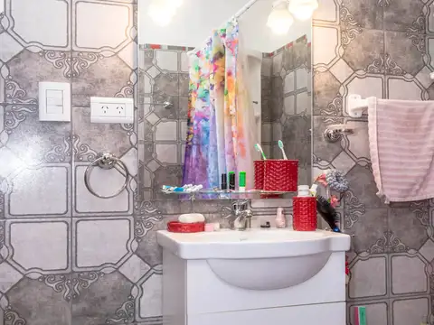 Casa en Venta 5 años