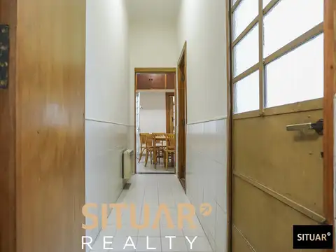 Depto Tipo Casa en Venta al Noroeste