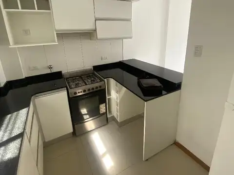 ALQUILER - Departamento 1 dormitorio - Paraguay 1565 07-01