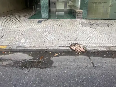 Paraguay 1500, Piso 07