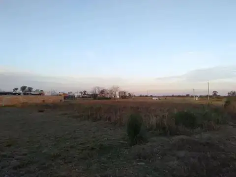 Terreno en Venta en Ramallo, USD 35.900