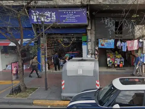 Avenida Rivadavia 7000